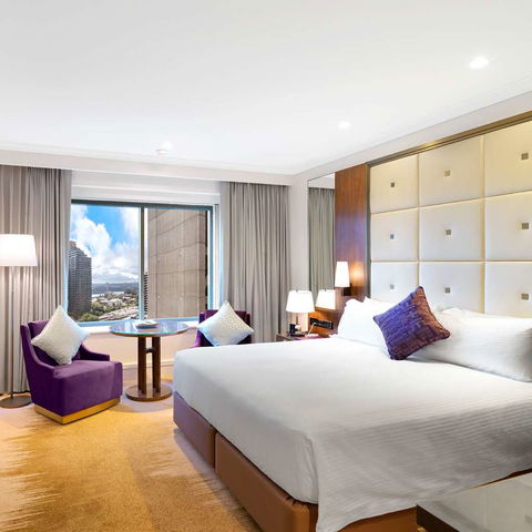 Amora Hotel Jamison Sydney - Accommodation Coffs Harbour 2