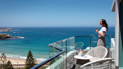 Crowne Plaza Coogee Beach Sydney - Accommodation Coffs Harbour 1