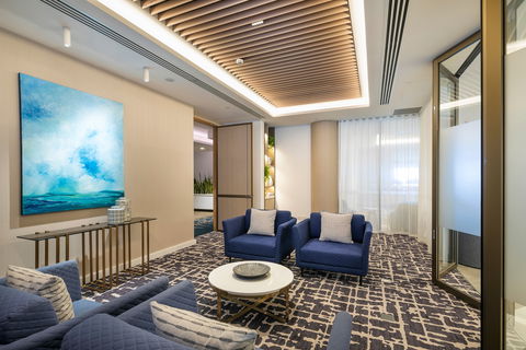 Crowne Plaza Coogee Beach Sydney - Accommodation Coffs Harbour 2