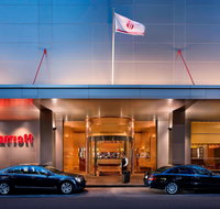 Melbourne Marriott Hotel - Accommodation Coffs Harbour