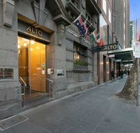 Alto Hotel on Bourke - Accommodation Coffs Harbour