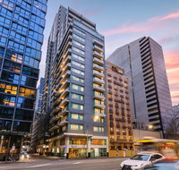 Brady Apartment Hotel Flinders Street - Accommodation Coffs Harbour