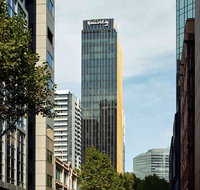 Quincy Hotel Melbourne - Accommodation Coffs Harbour