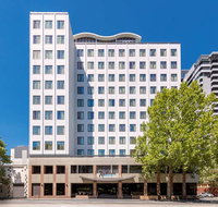 Radisson on Flagstaff Gardens Melbourne - Accommodation Coffs Harbour