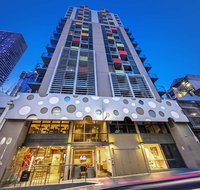 Brady Hotel Central Melbourne - Accommodation Coffs Harbour