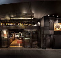DoubleTree by Hilton Flinders Street - Accommodation Coffs Harbour