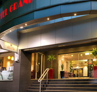 Hotel Grand Chancellor - Accommodation Coffs Harbour