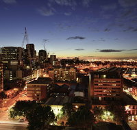 Mercure Melbourne Therry St - Accommodation Coffs Harbour