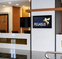 Pegasus Apart'Hotel - Accommodation Coffs Harbour