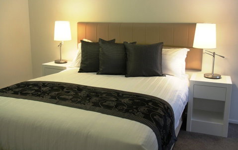 Pegasus Apart'Hotel - Accommodation Coffs Harbour 1