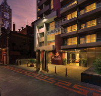 Punthill Little Bourke - Accommodation Coffs Harbour