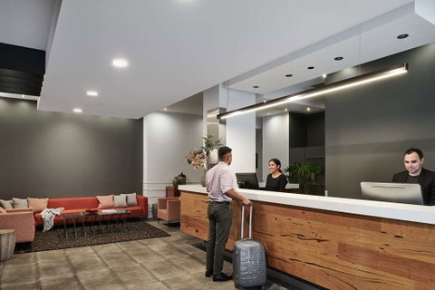 Punthill Little Bourke - Accommodation Coffs Harbour 1
