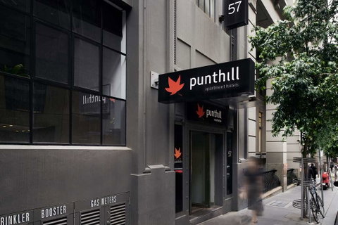 Punthill Manhattan - Accommodation Coffs Harbour 0