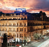 Quest Grand Hotel Melbourne - Accommodation Coffs Harbour