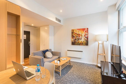 Quest on William - Accommodation Coffs Harbour 0