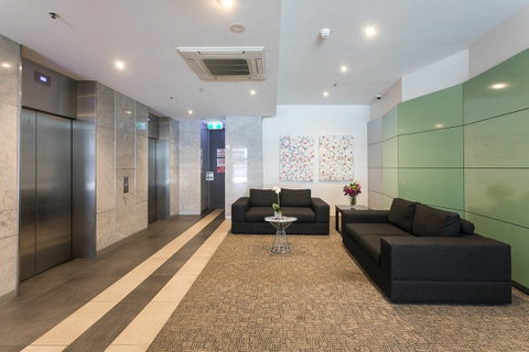 Quest on William - Accommodation Coffs Harbour 1