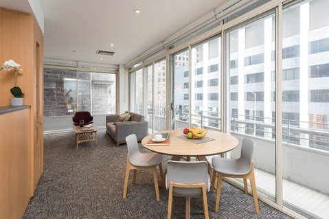 Quest on William - Accommodation Coffs Harbour 2
