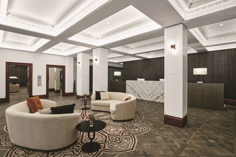 Rendezvous Hotel Melbourne - Accommodation Coffs Harbour 2