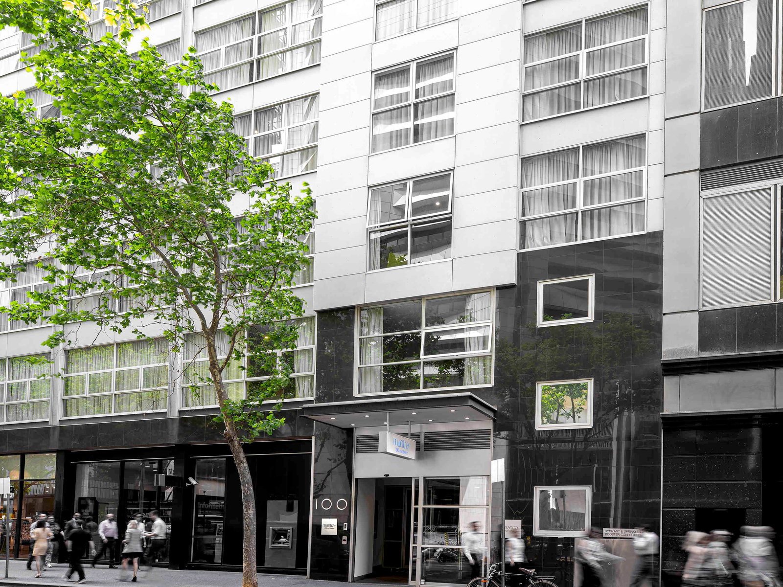 Melbourne VIC Accommodation Coffs Harbour