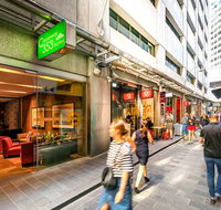 Causeway 353 Hotel - Accommodation Coffs Harbour