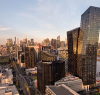 Four Points Melbourne Docklands - Accommodation Coffs Harbour