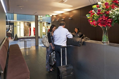 Hotel Causeway - Accommodation Coffs Harbour 1