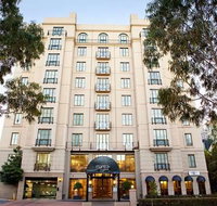 Mantra on Jolimont - Accommodation Coffs Harbour