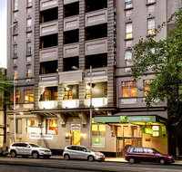 Ibis Styles Kingsgate Hotel - Accommodation Coffs Harbour
