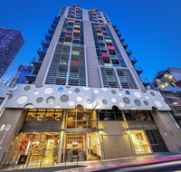 City Centre Budget Hotel - Accommodation Coffs Harbour
