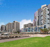 DPC New Quay - Accommodation Coffs Harbour