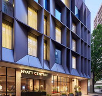 Hyatt Centric Melbourne - Accommodation Coffs Harbour