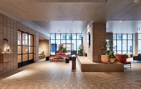 Hyatt Centric Melbourne - Accommodation Coffs Harbour 2