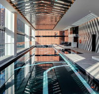 Moevenpick Hotel Melbourne On Spencer - Accommodation Coffs Harbour