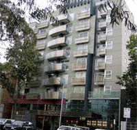 Nova Star Gate Serviced Apartments - Accommodation Coffs Harbour