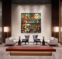 The Ritz Carlton Melbourne - Accommodation Coffs Harbour