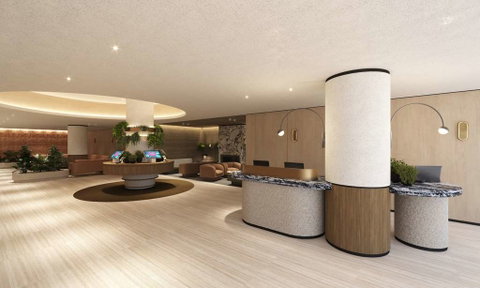 Rydges Melbourne - Accommodation Coffs Harbour 1