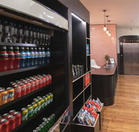 United Backpackers - Accommodation Coffs Harbour