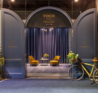 voco Melbourne Central - Accommodation Coffs Harbour