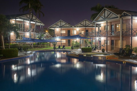Moonlight Bay Suites - Accommodation Coffs Harbour 2