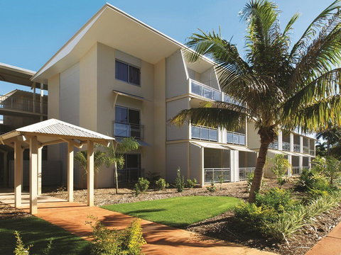 Oaks Broome - Accommodation Coffs Harbour 0
