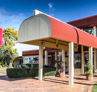 Country Comfort Bundaberg International - Accommodation Coffs Harbour
