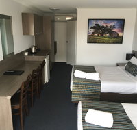 Sugar Country Motor Inn - Accommodation Coffs Harbour