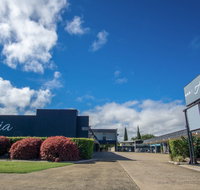 Acacia Motor Inn - Accommodation Coffs Harbour