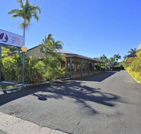 Smart Motels Bert Hinkler - Accommodation Coffs Harbour