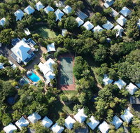 Kellys Beach Resort - Accommodation Coffs Harbour