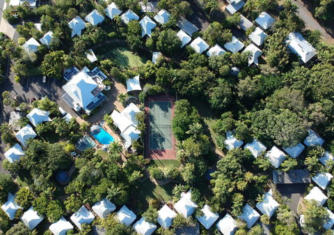 Kellys Beach Resort - Accommodation Coffs Harbour 0