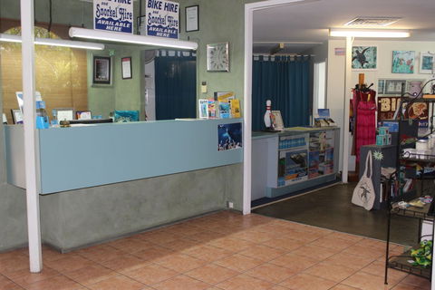 Kellys Beach Resort - Accommodation Coffs Harbour 1