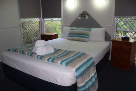 Kellys Beach Resort - Accommodation Coffs Harbour 2
