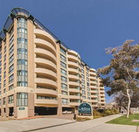 Adina Serviced Apartments James Court - Accommodation Coffs Harbour