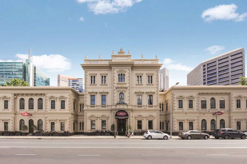 Adina Apartment Hotel Adelaide Treasury - Accommodation Coffs Harbour 0